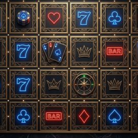 Pharaoh Casino