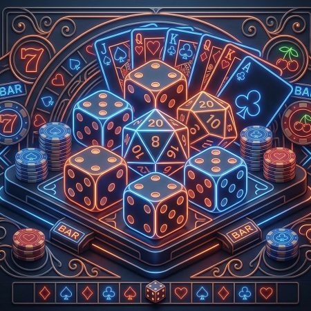 High RTP Slots: What UK Players Should Know