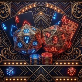 Play Casino