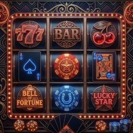 Texas Casino