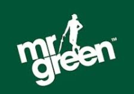 Mr Green
